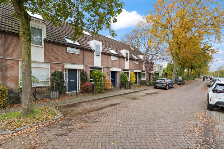 Photo de la maison Daalseweg 66, Utrecht