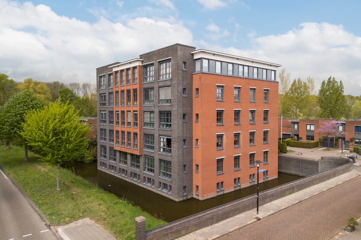 Daalseweghof 94 in Utrecht