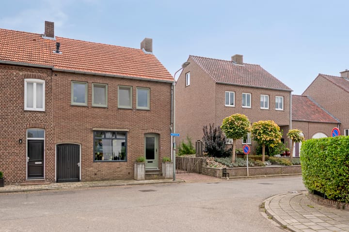 Daalstraat 38 in Elsloo