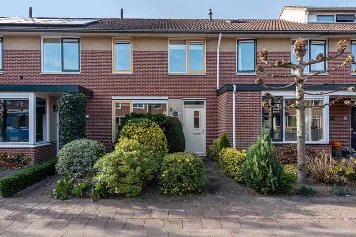 Photo de la maison Daan Brouwerlaan 30, Hooglanderveen