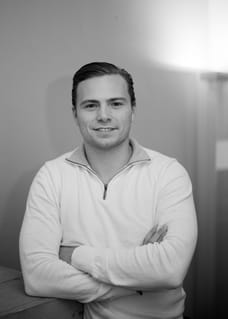 Foto van Daan de Bruijn