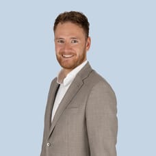 Photo of Daan Groenen