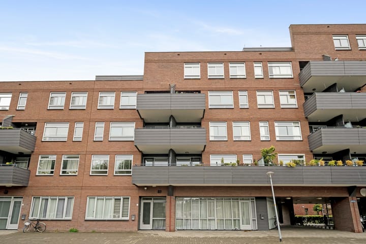 Foto von Haus Daan Hoeksemastraat 119, Almere