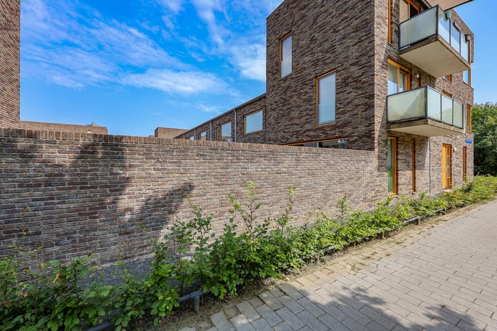 Daan Hoeksemastraat 13 in Almere