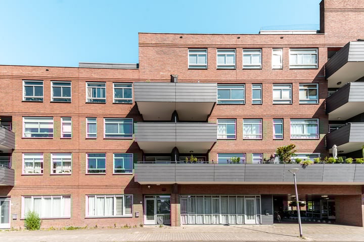 Daan Hoeksemastraat 79 in Almere