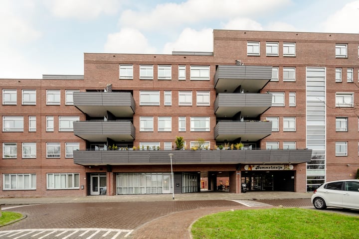 Daan Hoeksemastraat 93 in Almere