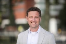 Photo of Daan Kardol