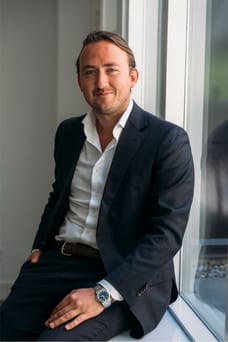 Foto van Daan Vergroesen