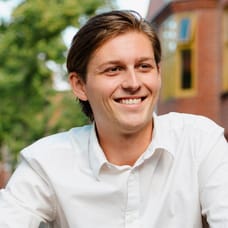 Foto van Daan Verver