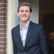 Foto van Daan Verver