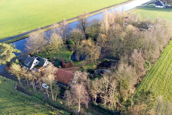 Daarlerveenseweg 14 in Vriezenveen