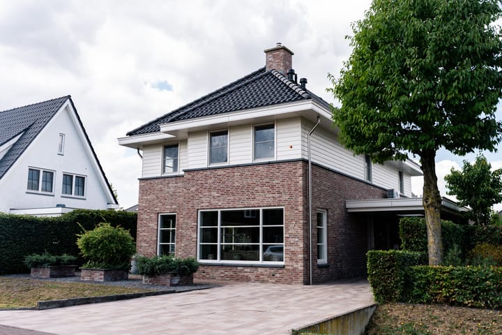 Photo of property Daasdonklaan 7, Roosendaal