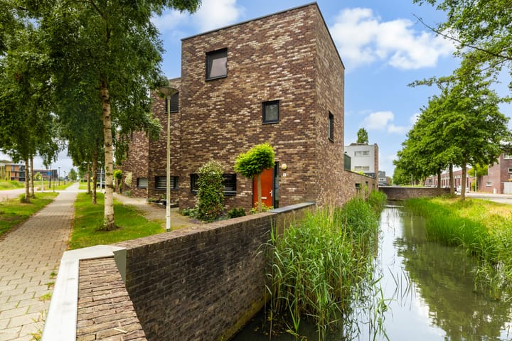 Daccastraat 9 in IJsselstein