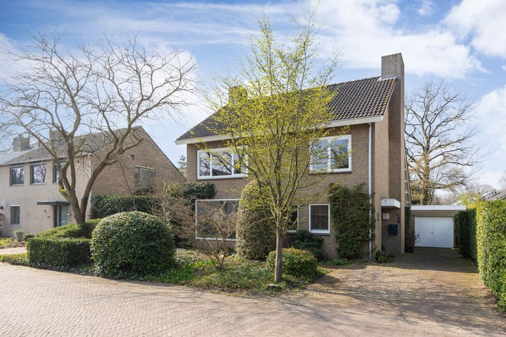 Photo of property Dachverliesstraat 7, Vught