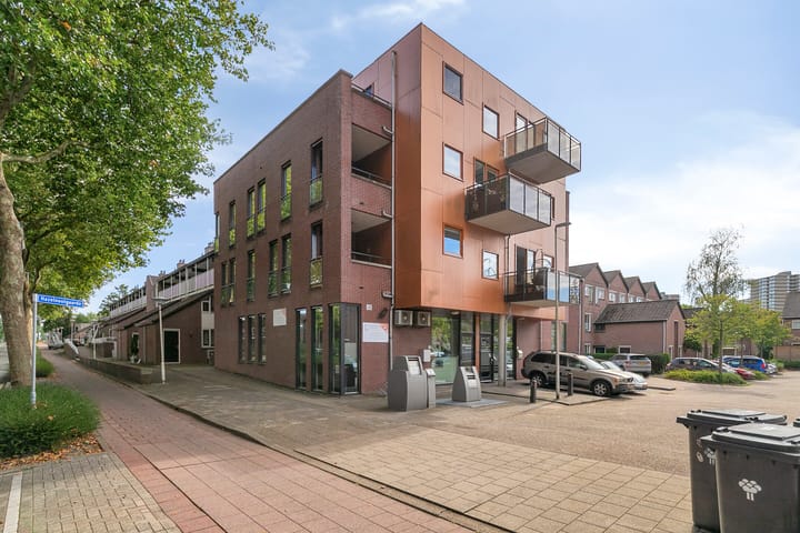 Dadelgaarde 11A in Zoetermeer