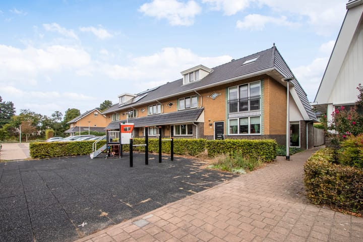 Dadelgaarde 155 in Hendrik-Ido-Ambacht
