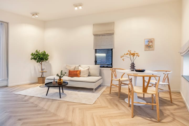 Dadelpalmstraat 9B in Amsterdam