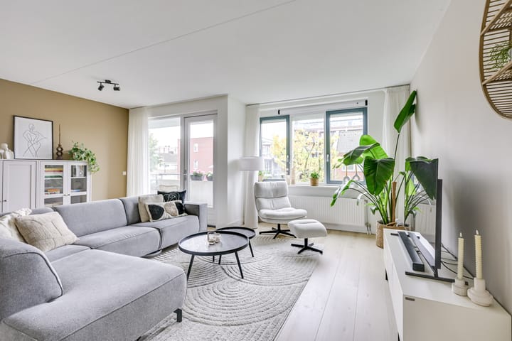 Foto van woning Daelwijcklaan 180, Utrecht