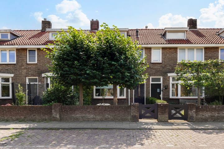 Daendelsstraat 16 in Tilburg