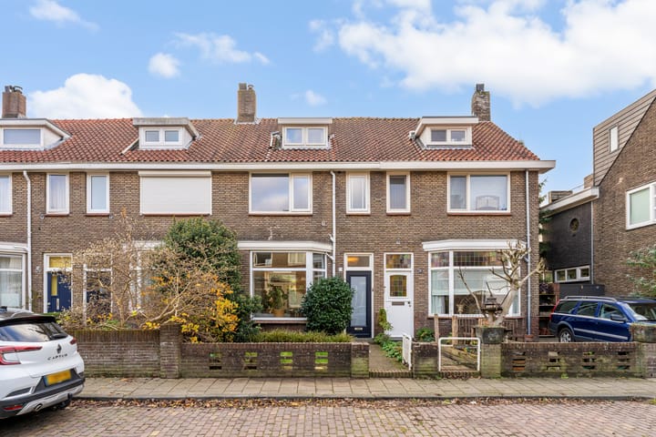 Foto van woning Daendelsstraat 28, Tilburg