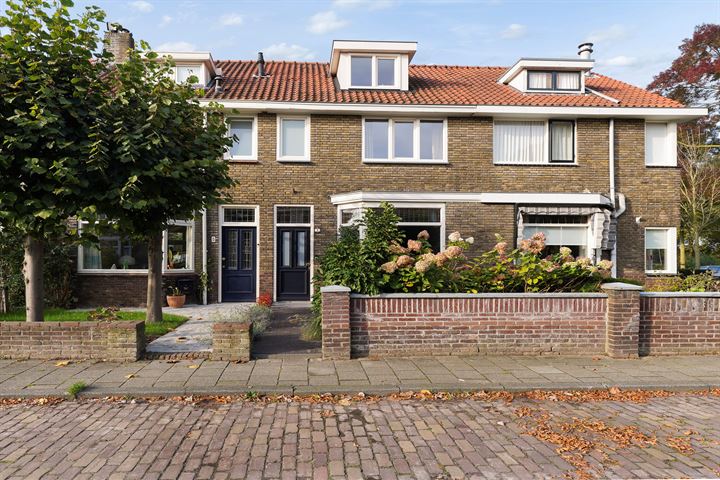 Daendelsstraat 3 in Tilburg