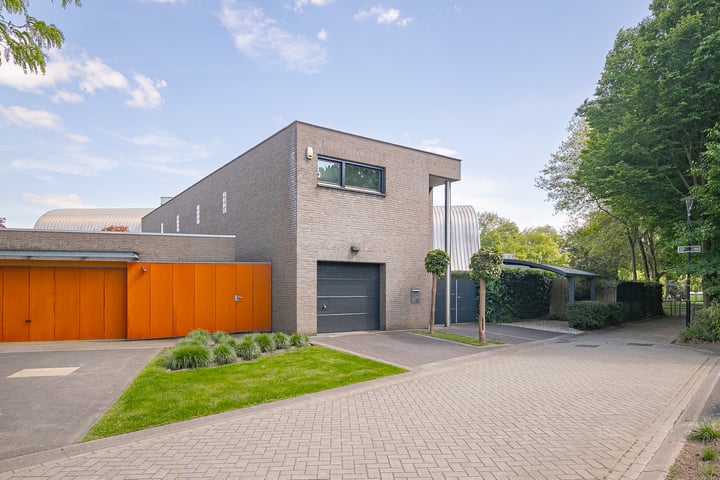 Dag Hammarskjöldstraat 19 in Hoensbroek