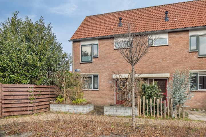 Dagmaatstraat 24 dans Purmerend photo