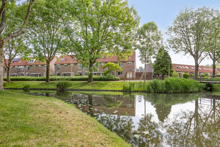 Dagmaatstraat 50 in Purmerend
