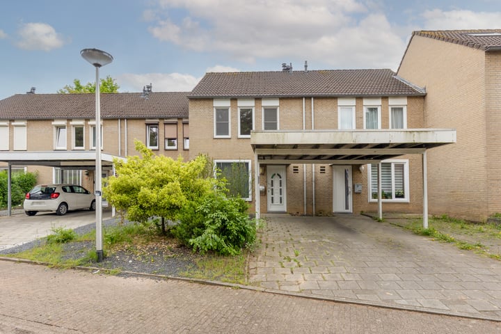 Dagobertstraat 33 in Sittard