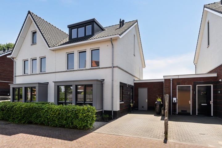 Foto van woning Dagpauwoog 42, 's-Gravenzande