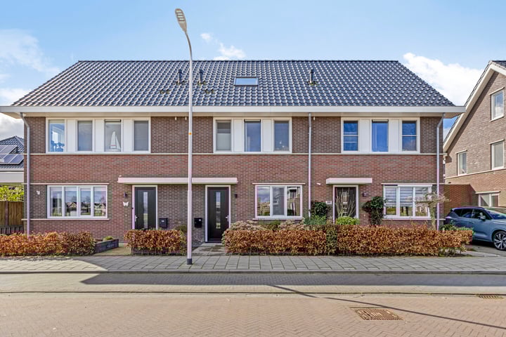 Photo of property Dagpauwoog 52, Wolvega
