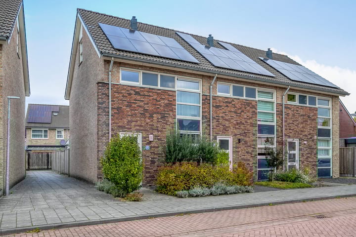 Photo de la maison Dagpauwoog 73, Someren