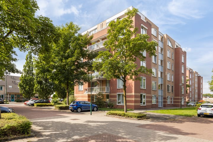 Dagpauwooglaan 56 in Veenendaal