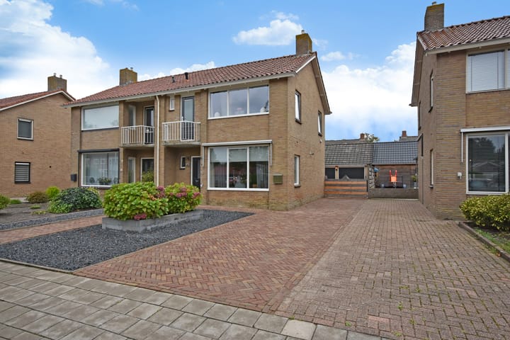 Foto von Haus Dahlia-strjitte 47, Kootstertille