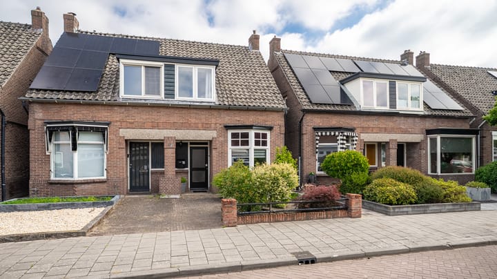 Dahliastraat 16 in Almelo