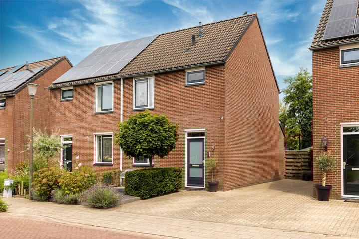 Dahliastraat 19 in Winterswijk