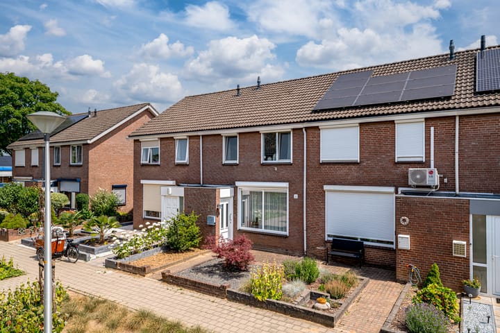Photo of property Dahliastraat 22, Lobith