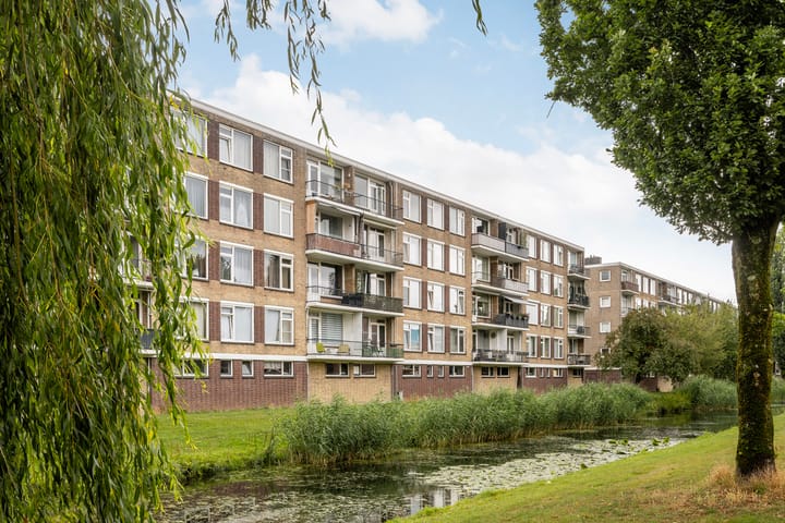 Dahliastraat 220 in Zwijndrecht