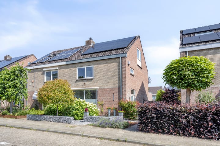 Dahliastraat 23 in Rhenen