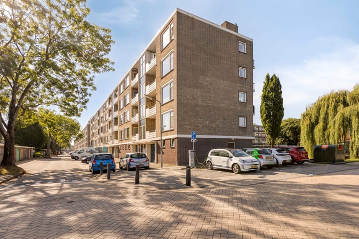 Dahliastraat 256 in Zwijndrecht