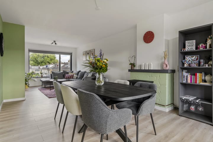 Dahliastraat 26 in Zwijndrecht