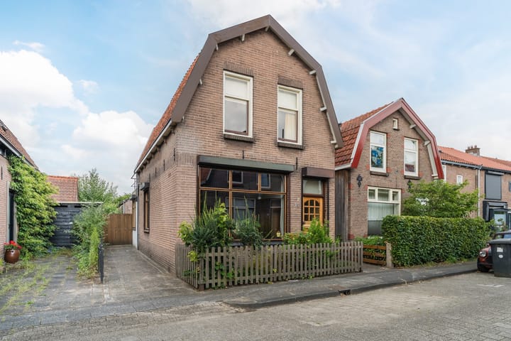 Dahliastraat 29 in Culemborg