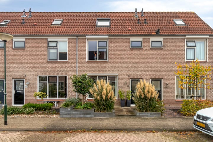 Photo de la maison Dahliastraat 29, Nieuwendijk