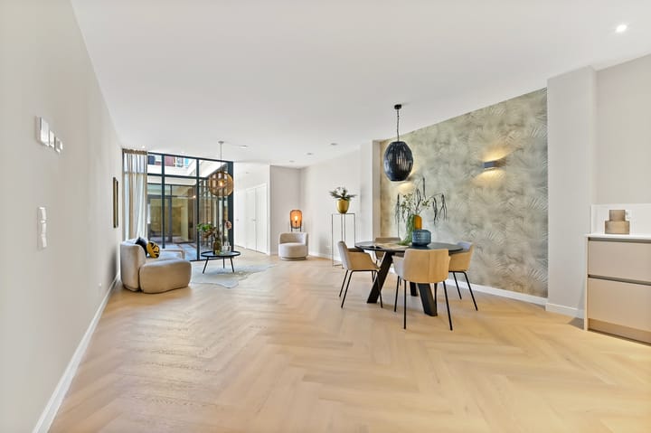 Dahliastraat 32 in Rijswijk