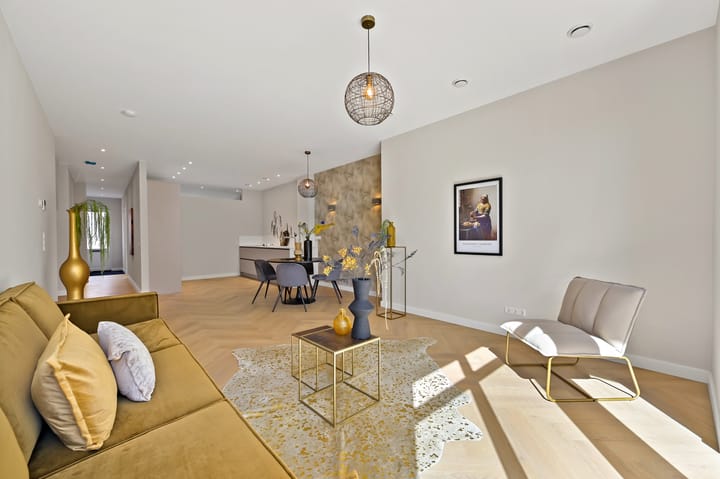 Photo of property Dahliastraat 42, Rijswijk