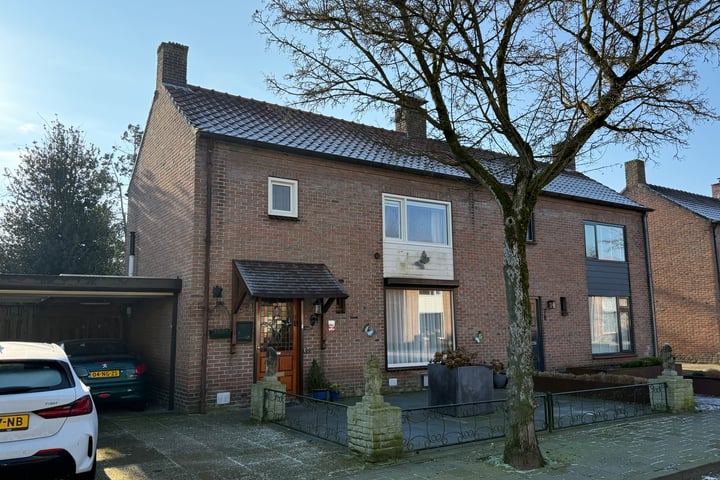 Photo of property Dahliastraat 5, Rosmalen