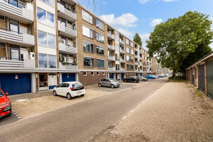 Dahliastraat 50 in Zwijndrecht