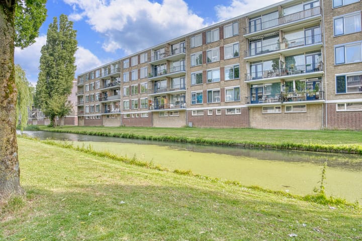 Dahliastraat 76 in Zwijndrecht