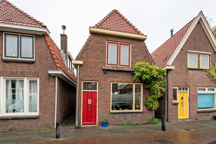 Dahliastraat 78 in Culemborg