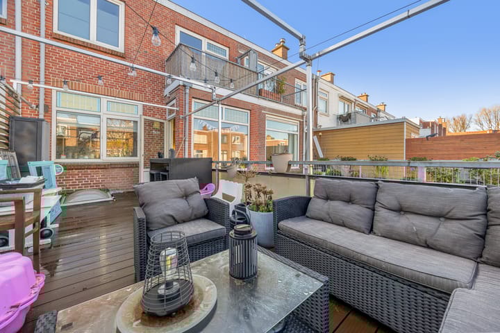 Photo of property Dahliastraat 8, Rijswijk